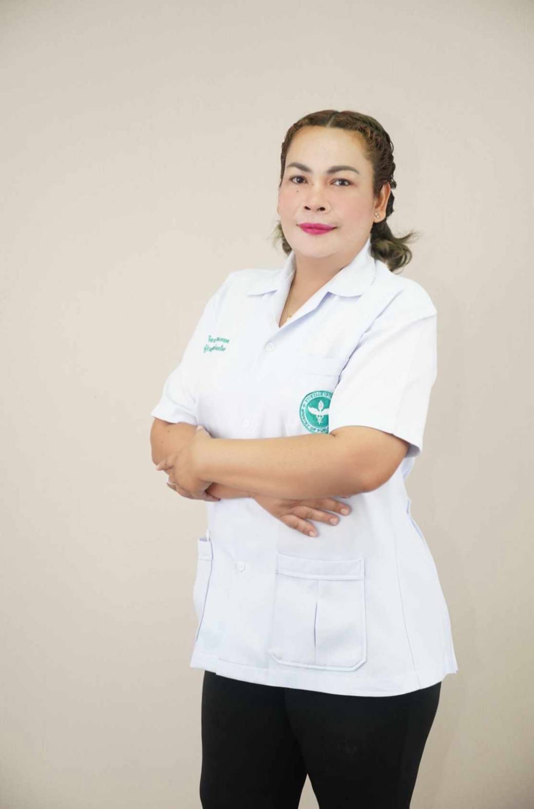 จิตาภา ทองคลอด