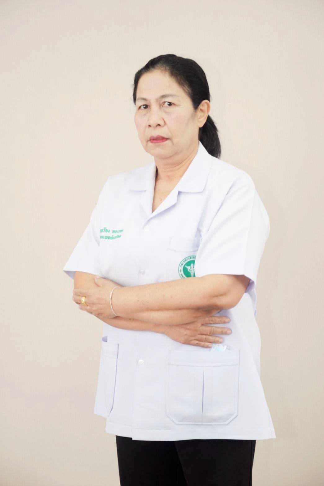 บุญเรือง ทองรอด