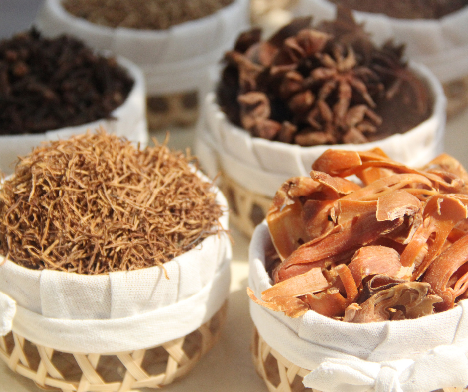 เบิกยาสมุนไพรออนไลน์